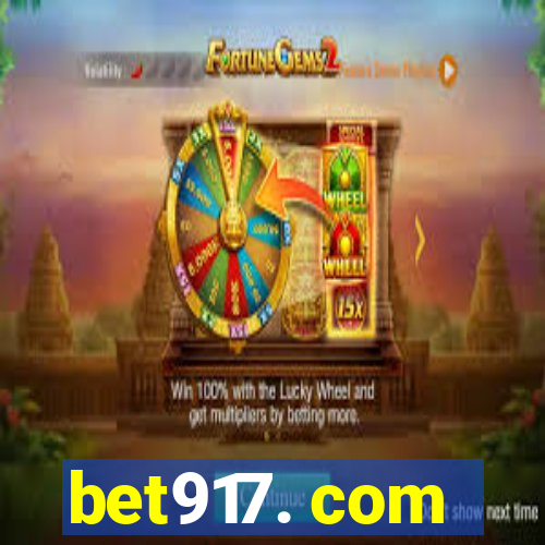 bet917. com